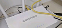 COMFAST CF-WR613N大功率智能300M无线路由器 家用全屋WIFI信号穿墙城中村高速稳定传输 实拍图