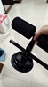 京东京造 仰卧起坐辅助器 家用吸盘式健身器材 腹肌仰卧板 可调节 实拍图
