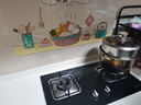 京东家政清洗 油烟机全拆洗+燃气灶清洗家电清洗上门服务清洁保养 实拍图
