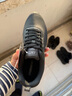 安踏运动鞋男鞋透气网面跑步鞋男轻便软底耐磨减震舒适户外旅游鞋 实拍图