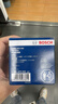 博世（BOSCH）机油滤芯滤清器0242雪佛兰科鲁兹沃兰多荣威i5/iMAX8/RX3/eRX5RX9 实拍图