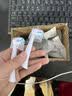ORUMOR适配OralB欧乐B博朗电动牙刷头io系替换通头D100p2000p4000 6支 仅适配欧乐B-io系列【深层黑色】【特惠】 实拍图