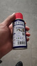 WD-40强力除锈剂铁锈wd40金属防锈门锁润滑油机械螺丝螺栓松动清洁40ml 实拍图