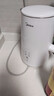 美的（Midea）电热水壶烧水壶自动断电长效保温一体恒温壶食品304不锈钢价保11.11 1500W快速加热1.5升 SH15X301 实拍图