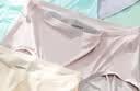古今内衣女无痕无钢圈隐形礼服文胸聚拢可拆卸肩带抹胸 实拍图