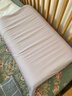 京东京造新梦享乳胶枕 93%天然乳胶 泰国进口成人护颈颈椎枕头 经典波浪枕 实拍图