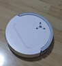 科沃斯【T50pro升级款】T50S扫地机器人国家补贴全自动扫拖一体清洗智能家用毛发0缠超薄上下水版 实拍图