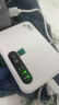 小讯智能【送1500G 】2026年新款5G千兆充电宝二合一随身wifi6移动无线网络流量无限双频便携wifi6随身携带 星空蓝【旗舰版】终身质保+送免费流量 实拍图