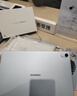 HUAWEI MatePad 11.5''S华为平板电脑144Hz高刷2.8K全面屏娱乐学生学习8+256GB WIFI深空灰 实拍图