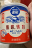雀巢（Nestle）鹰唛原味炼奶罐装350g  炼乳 早餐面包伴侣 烘焙原料 实拍图