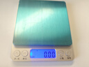 英衡工业用称重电子秤电子称珠宝秤小台秤配料中药秤天平克重秤微型电子秤500g0.01g 实拍图