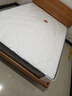 全友家居 弹簧床垫天然椰棕护脊席梦思双人床垫子1.5x2米偏硬 实拍图