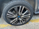 德国马牌（Continental）汽车轮胎 245/45R20 103V UHP XL FR原配比亚迪唐100 实拍图