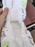 好奇（Huggies）治愈之柔小企鹅成长裤XL28片(12-17kg)尿布湿【奢柔顶配】 实拍图