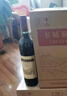 长城 特选级解百纳干红葡萄酒 礼盒 750ml*6瓶 整箱装 送礼礼品 实拍图