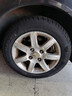 双星汽车轮胎 195/60R15 88H X11 适配比亚迪F3/花冠/远景 实拍图
