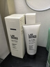 朗仕充能保湿三部曲(洗面奶+水+乳液)男士护肤套装礼盒生日礼物送男友 实拍图