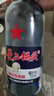 红星二锅头 蓝瓶绵柔8陈酿 清香型白酒 43度 750ml*6瓶 整箱装口粮酒 实拍图
