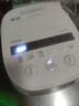 东芝（TOSHIBA）鲜米电饭煲2-3人 变温醒米技术家用不粘智能预约3升备长炭电饭锅三维立体加热RC-10DHUC(WY) 实拍图