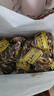 乳山牡蛎 鲜活乳山生蚝3XL 净重5斤 13-15只 生鲜海鲜 源头直发 烧烤食材 实拍图
