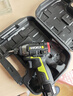 威克士12伏160N无刷电动冲击起子机WU132X.9(裸机)锂电手电钻电动螺丝刀 实拍图