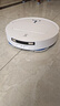 科沃斯T50 PRO扫地机器人扫拖一体自动清洗智能家用双机械臂毛发0缠水箱版本国家补贴 实拍图