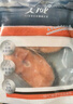 美威 冷冻智利轮切三文鱼排2-3片净重400g 大西洋鲑鱼 海鲜水产鱼类 实拍图