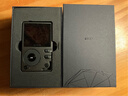 爱国者（aigo）EROS Q 蓝牙无损mp3音乐播放器 车载运动HIFI发烧DSD插卡迷你有屏学生随身听 灰色 实拍图