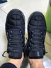 Columbia哥伦比亚男鞋25秋冬新户外徒步鞋抓地耐磨透气登山鞋BM0820 010 实拍图