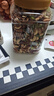 京东京造 X 京东PLUS会员联名款混合坚果1.1kg 每日坚果开心果零食送礼 实拍图