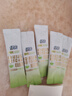绿伞茶垢清洁剂 茶渍咖啡渍清除剂 茶具茶壶除垢剂免刷洗 10g*12袋 实拍图