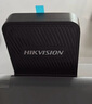 HIKVISION海康威视4G行车记录仪C6LITE 2K高清微光夜视F1.6大光圈 语音声控 实拍图