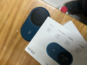 中兴（ZTE）随身wifi6免插卡/移动4G全网通/无线上网卡随行笔记本宽带网络设备3000mAh大电池 U10S Pro青青 实拍图