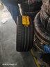 德国马牌（Continental）汽车轮胎 245/45R18 100Y XL FR MC7适配奔驰E级 实拍图