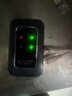 影腾随身wifi三网通用无线wi-fi6免插卡移动联通电信无限制流量便携式4G网卡高速随行网络2025款5GHF 【三网通3000毫安充电款+黑色】*超长续航 实拍图