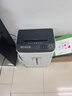 得力碎纸机 办公全自动150张5级保密连碎40分钟自动碎纸大型商用A4家用文件商务粉碎机  14500 实拍图