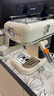 小熊（Bear）【政府补贴】咖啡机半自动冷萃 家用小型意式20Bar高压萃取 强劲蒸汽自动打奶泡 KFJ-E12S7 小白咖 实拍图