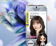 施华蔻（Schwarzkopf）斐丝丽泡泡染发乳6-32冷雾青黑彩染(青黑色染发膏自己轻松染) 实拍图