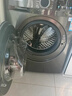 小天鹅（LittleSwan）滚筒洗衣机全自动家用 TG100APUREPRO 懒人超薄10公斤 以旧换新 家电国家补贴20% 一级能效 内衣洗 实拍图