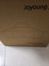九阳（Joyoung）家用电饼铛锅 三明治机早餐机煎烤机电火锅  60mm加深烤盘 一级不粘抗菌 多功能烙饼炒烤肉锅GK200 实拍图