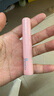 曼秀雷敦变色润唇膏女保湿滋润不易掉色不易沾杯学生补水淡化唇纹 琉璃粉红 实拍图