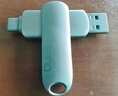 banq 64GB Type-C USB3.2 Gen1手机U盘 C91高速手机电脑两用双接口安卓苹果iPad笔记本大容量闪存盘 实拍图