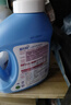 蓝月亮 深层洁净洗衣液 薰衣草香 3kg瓶+1kg瓶*3全瓶装 强效去污易漂洗  实拍图