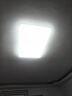 雷士（NVC）吸顶灯客厅大灯简约奶油风LED照明灯饰卧室灯餐厅白月X 包安装 实拍图