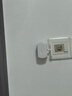 关灯神器懒人远程遥控开关灯控制器寝室免下床自动熄灯免接线神器 射频款粘贴上墙（1主机+1遥控器 实拍图