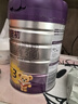 a2至初 3段奶粉婴幼儿配方奶粉1-3岁850g*6罐三段奶粉 含乳铁蛋白 实拍图