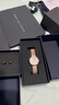 丹尼尔惠灵顿（DanielWellington）DW手表女表 简约女士手表 时尚欧美表送女友生日礼物DW163 实拍图
