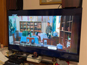 飞利浦（PHILIPS）50英寸 4K超高清智慧全面屏电视 金属机身 客厅 远场语音 智能液晶平板电视机 50PUF7099S/T3 50英寸 2+32G内存 实拍图