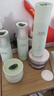 佰草集白茶玲珑护肤套装女(水150ml+乳100ml+精华液80ml) 实拍图
