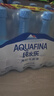 百事可乐纯水乐 AQUAFINA 无糖0脂0卡苏打气泡水 汽水饮料410ml *12瓶 实拍图